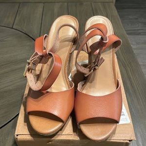 Express wedges